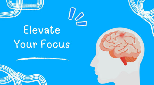 Unlock Peak Mental Performance with Apex Brain 🌿🧠 - Tree Spirit Wellness