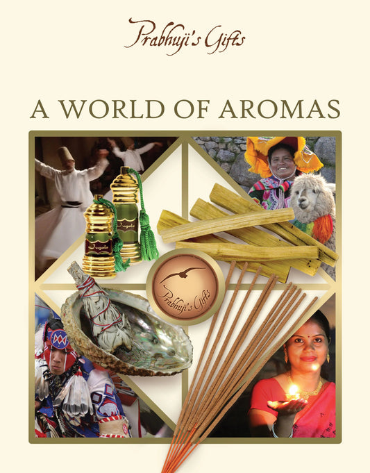 Unveiling the Extraordinary World of Prabhuji's Gifts Products - Tree Spirit Wellness