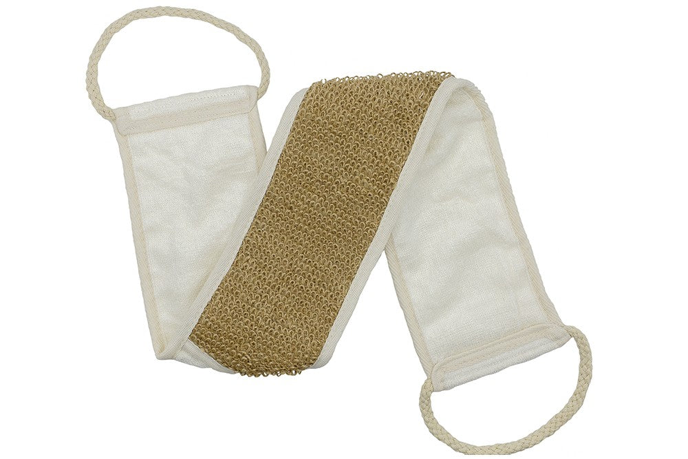 Back Scrubber - Tree Spirit Wellenss