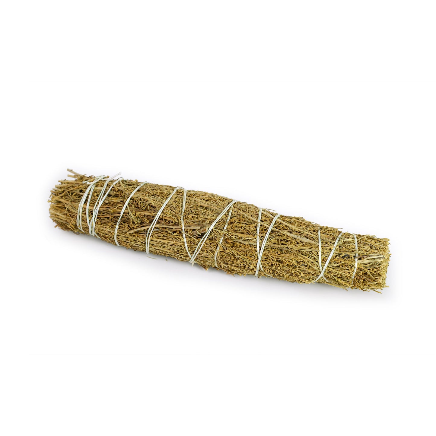 Prabhuji Desert Sage Smudge Stick- Large Bundle (8"-9.5")