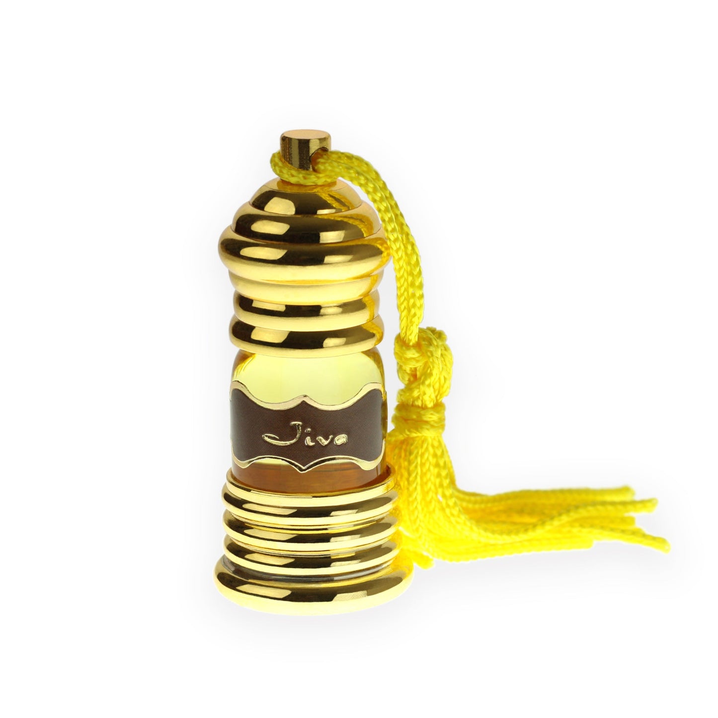 Prabhuji Attar Oil Jiva for Vitality - 3ml - Unisex