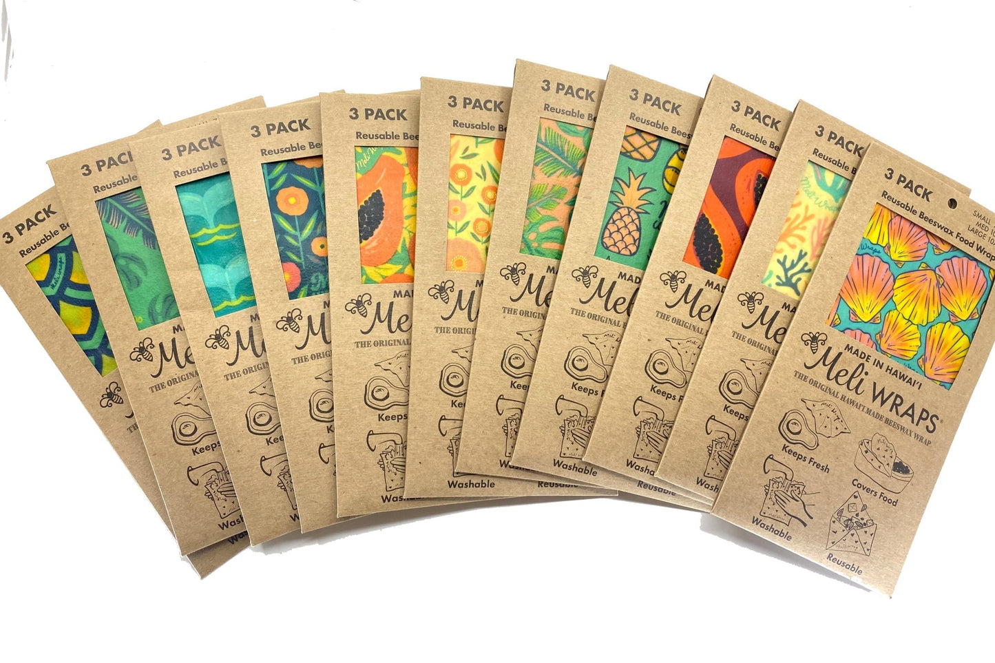 Assorted Prints - Tree Spirit Wellness