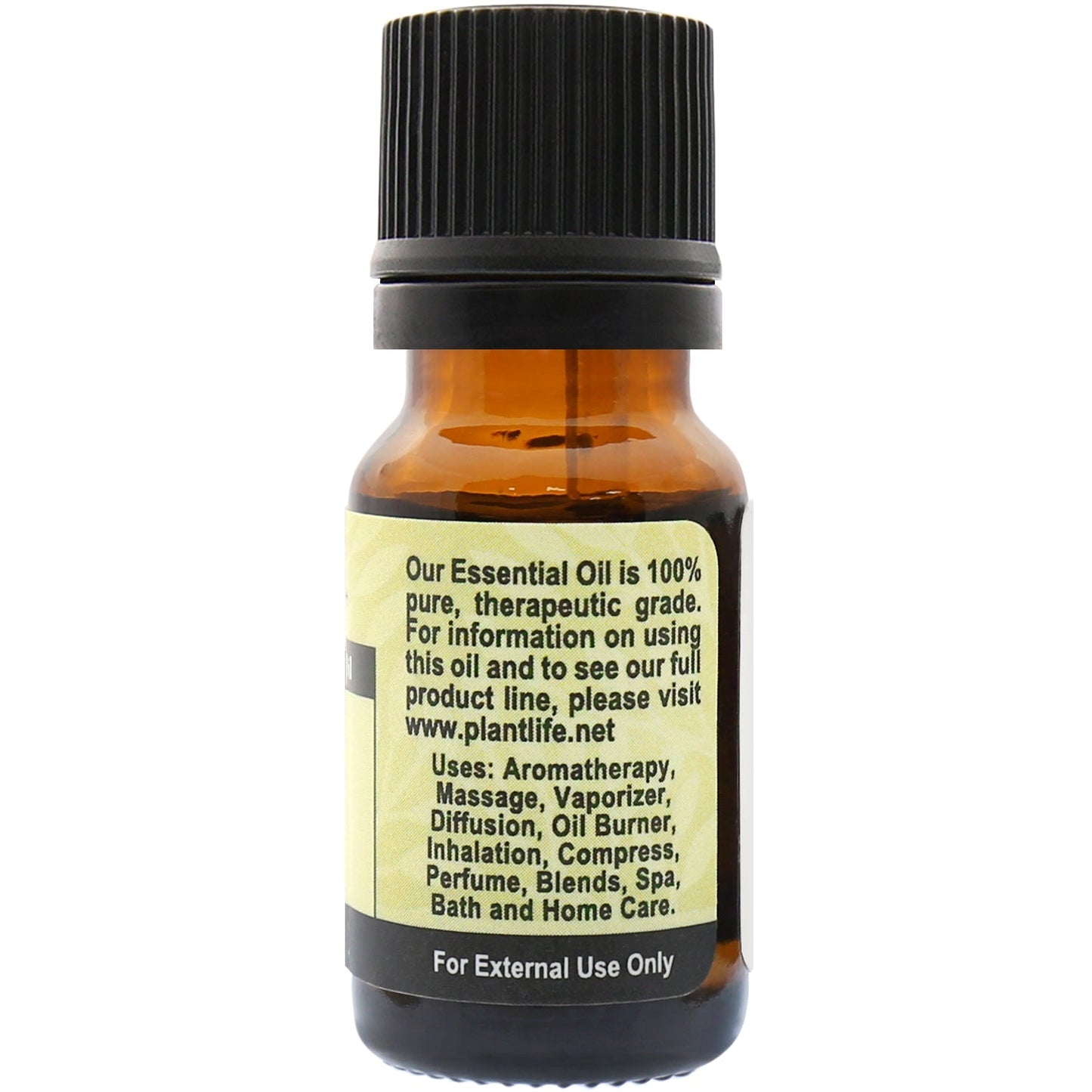 Bergamot Essential Oil - Tree Spirit Wellness