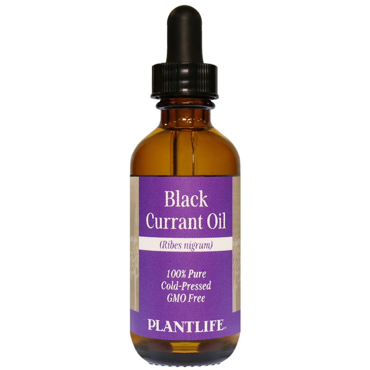 Carrier oil - Black Currant Oil