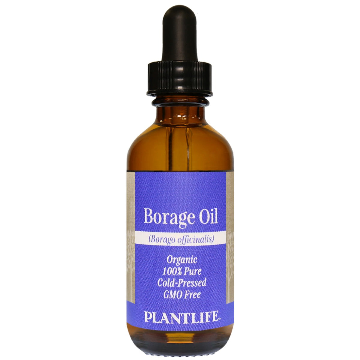 Borage Oil - Tree Spirit Wellness