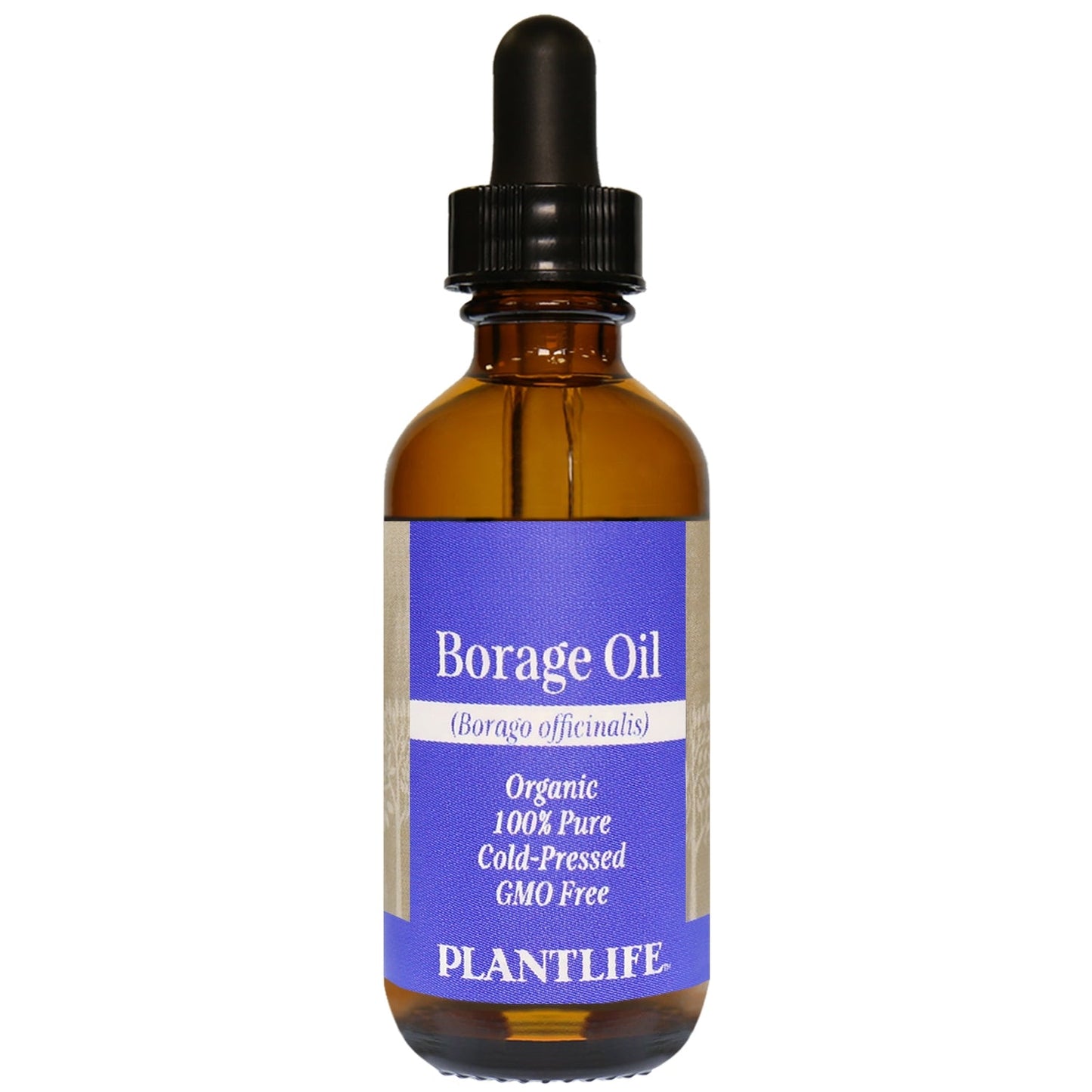 Borage Oil - Tree Spirit Wellness