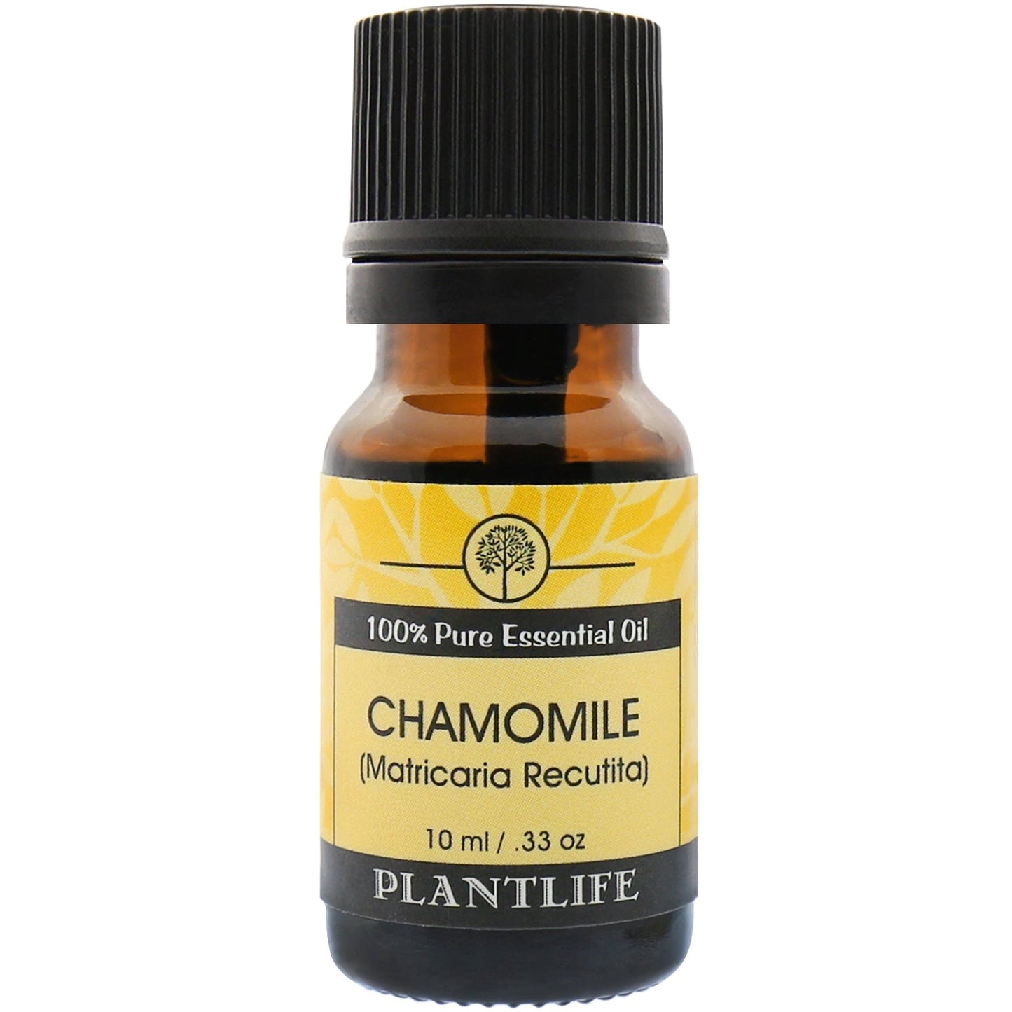 Chamomile Essential Oil - Tree Spirit Wellness