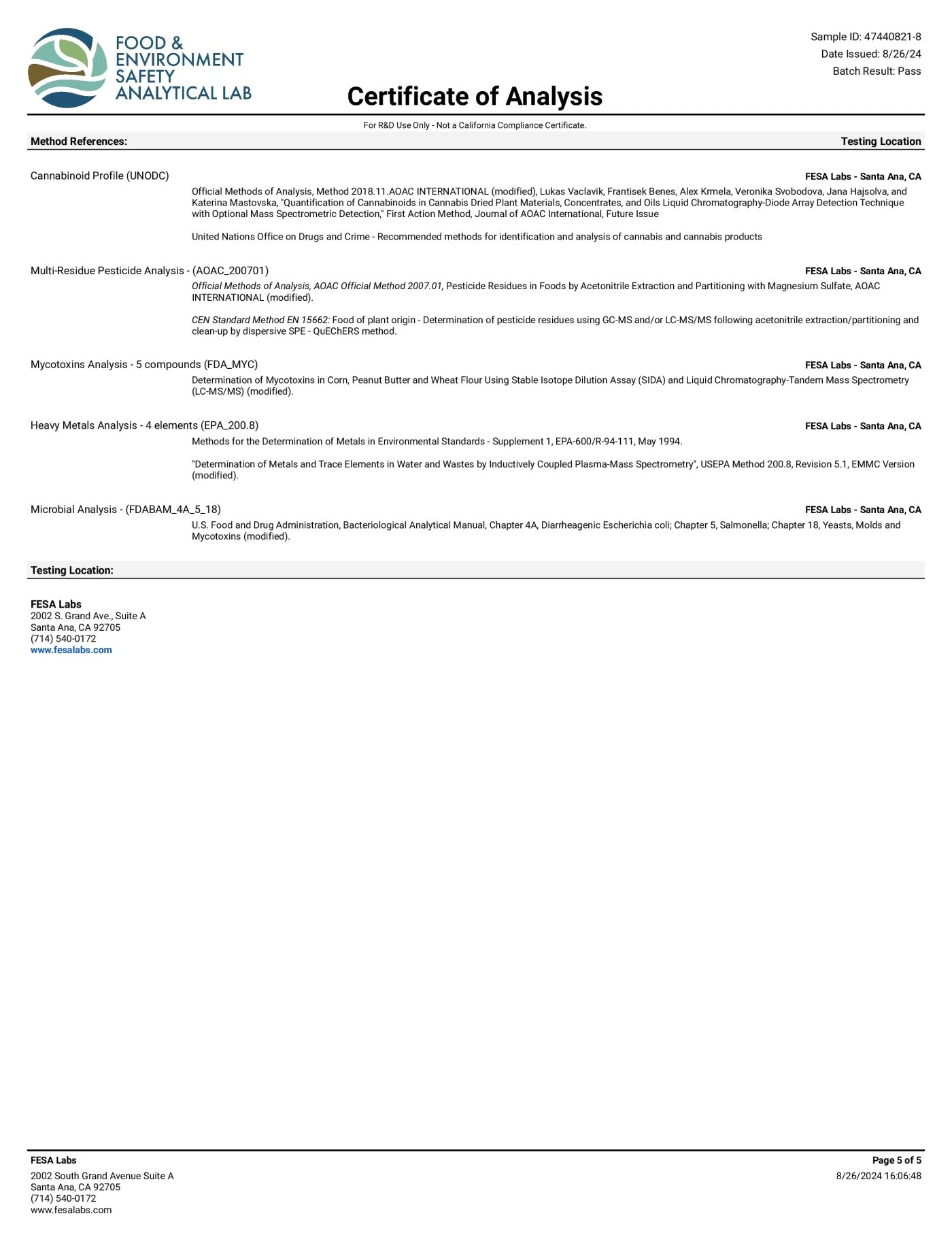 Cheetah Piss BOUTIQUE THCA FLOWER - Hybrid (8ct) - Tree Spirit Wellness