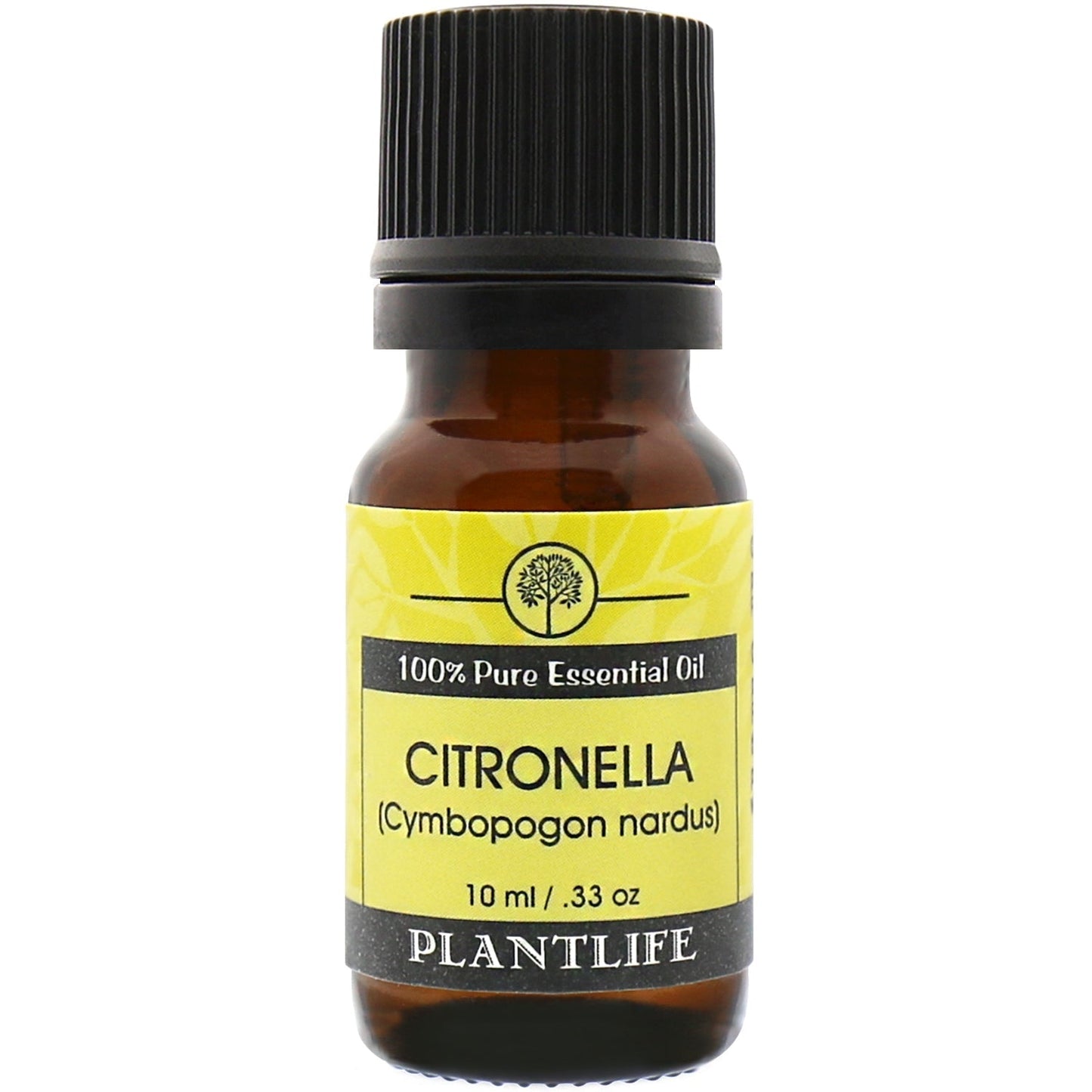 Citronella Essential Oil - Tree Spirit Wellness