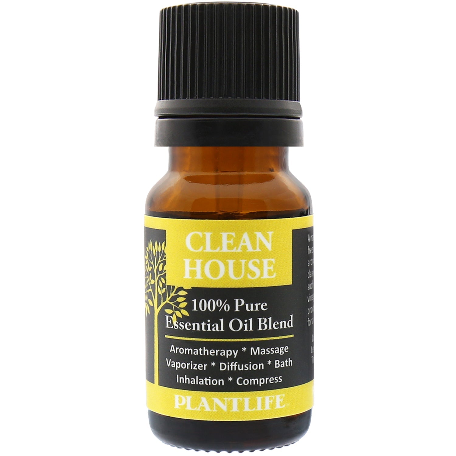 Clean House Essential Oil Blend - Tree Spirit Wellness