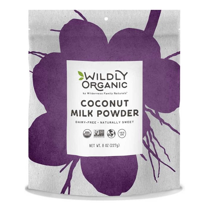 Coconut Milk Powder | Certified Organic | 5 lbs. - Tree Spirit Wellness