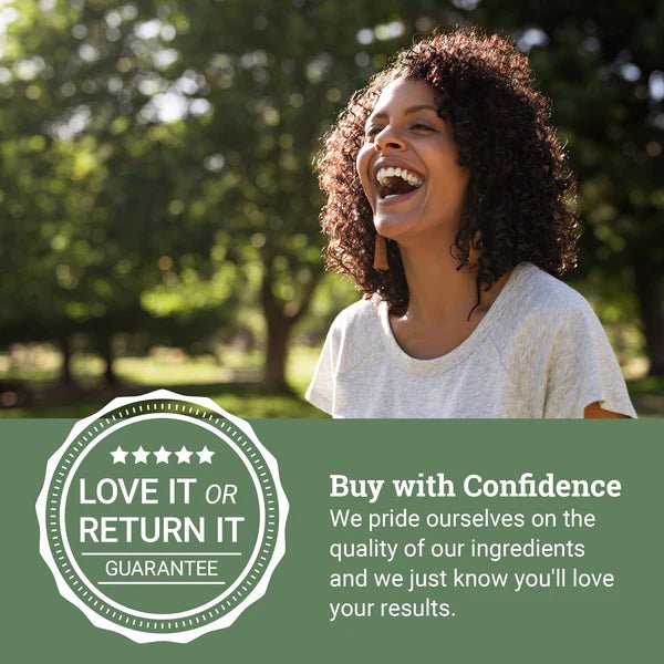 Earth Harmony - Zinc Sulfate - Tree Spirit Wellness