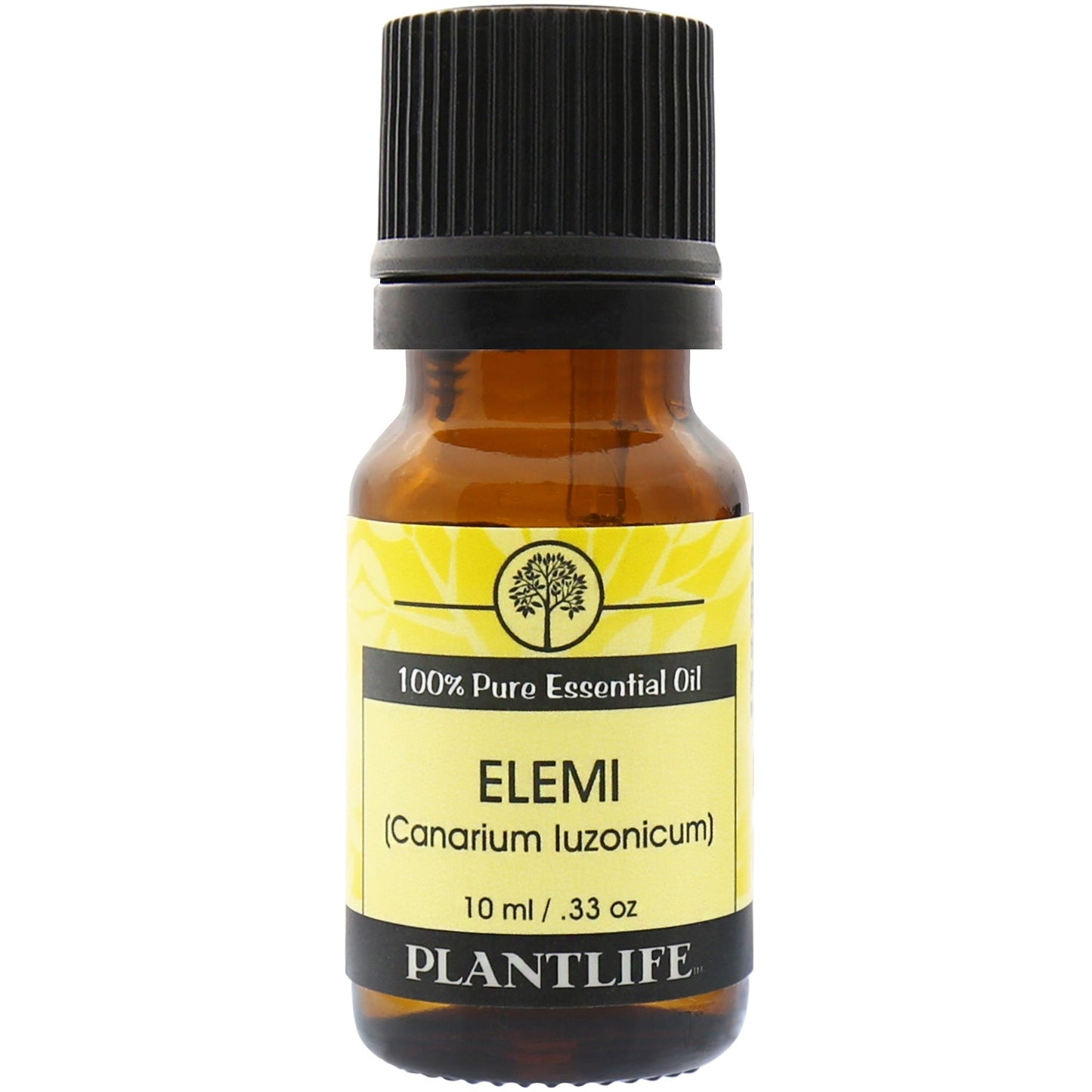 Elemi Organic Essential Oil - Tree Spirit Wellness