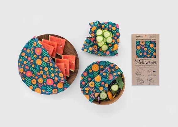 Fall Bloom Packs ~ Case of 10 - Tree Spirit Wellness