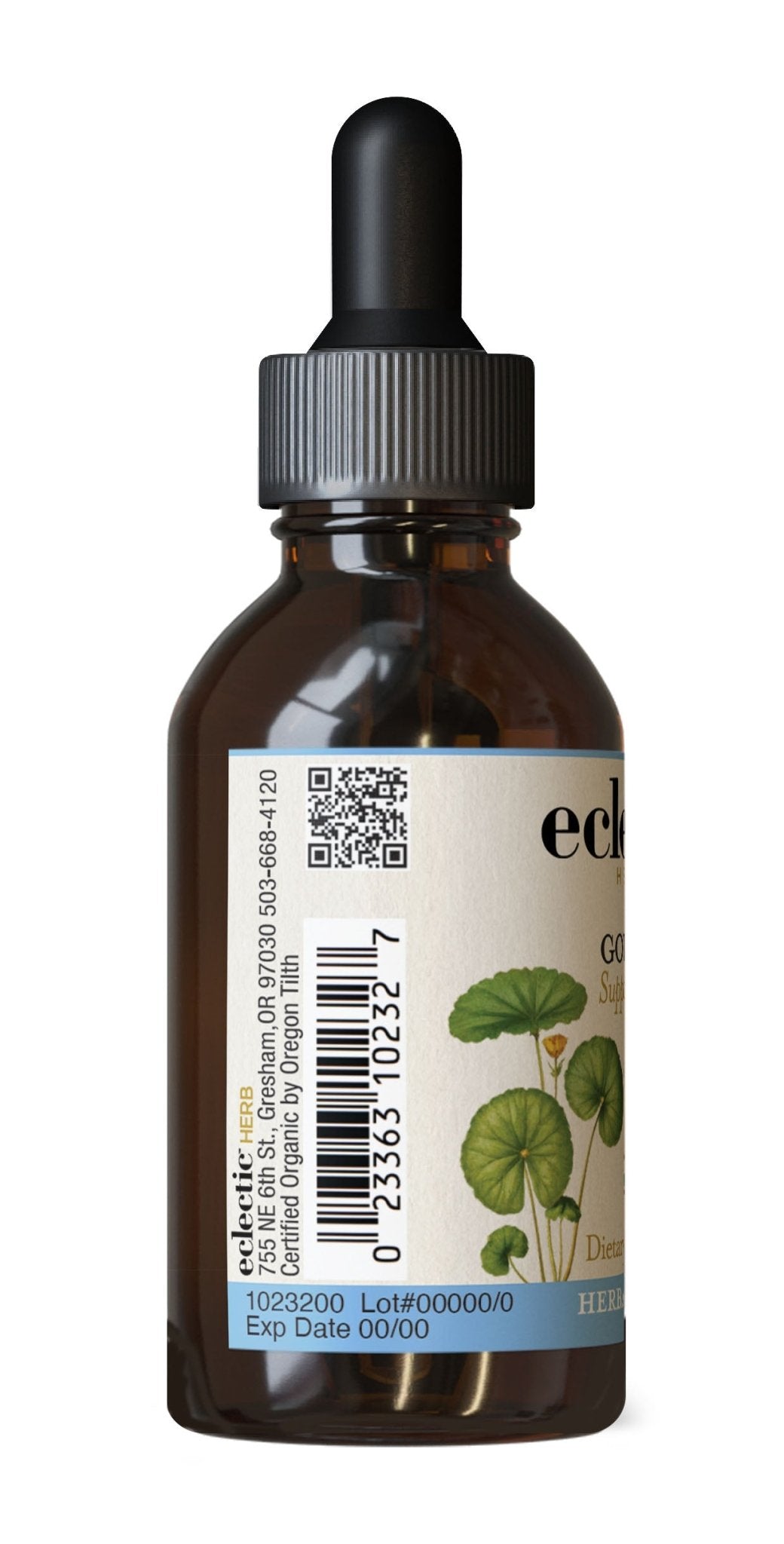 GOTU KOLA EXTRACT - Tree Spirit Wellness