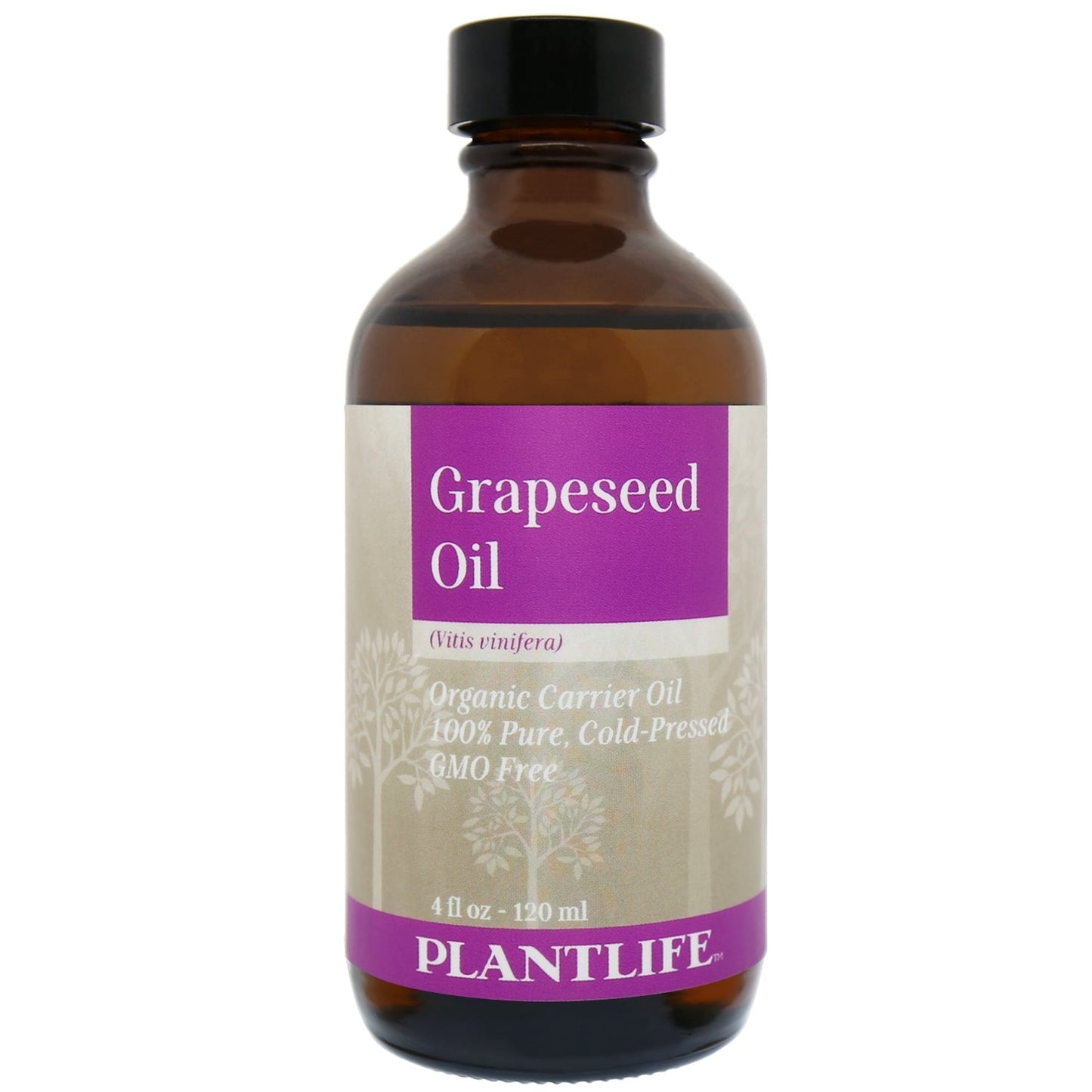 Grapeseed Oil - Tree Spirit Wellness