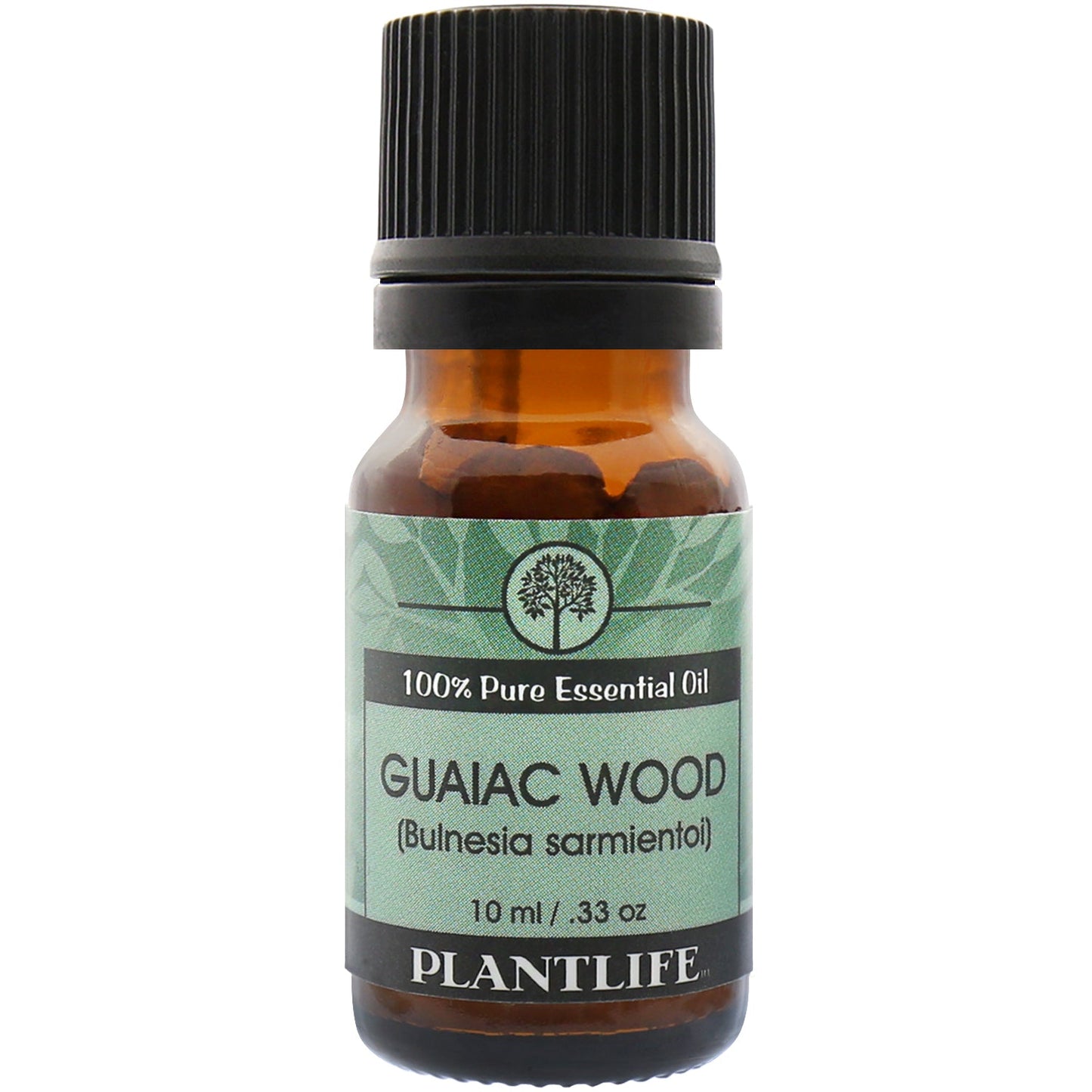 Guaiac Wood Organic Essential Oil - Tree Spirit Wellness