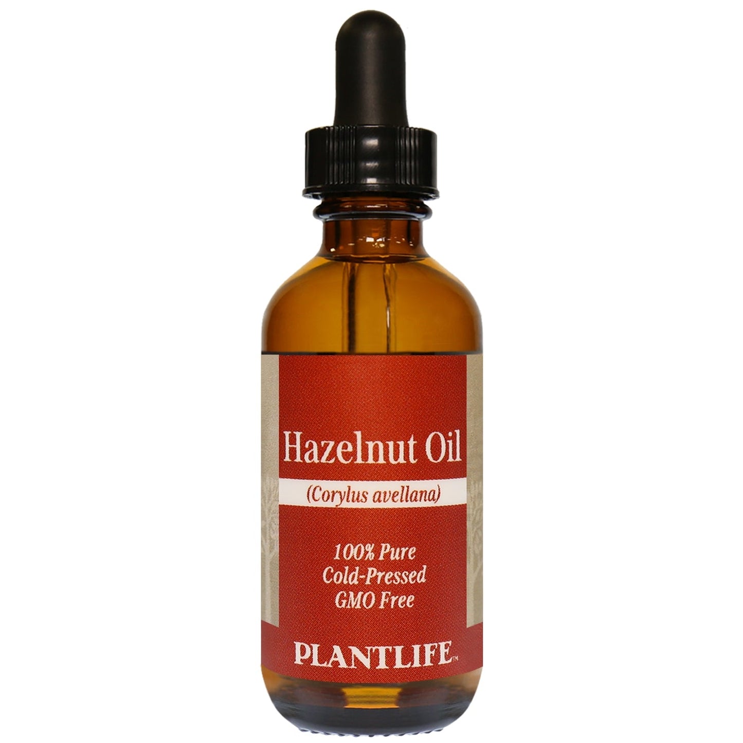 Hazelnut Oil - Tree Spirit Wellness