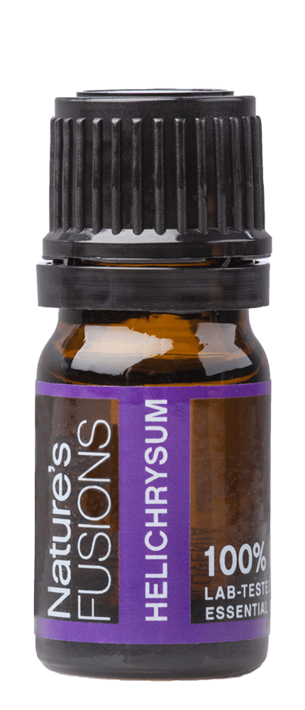 Helichrysum Essential oil - 5ml - Tree Spirit Wellness