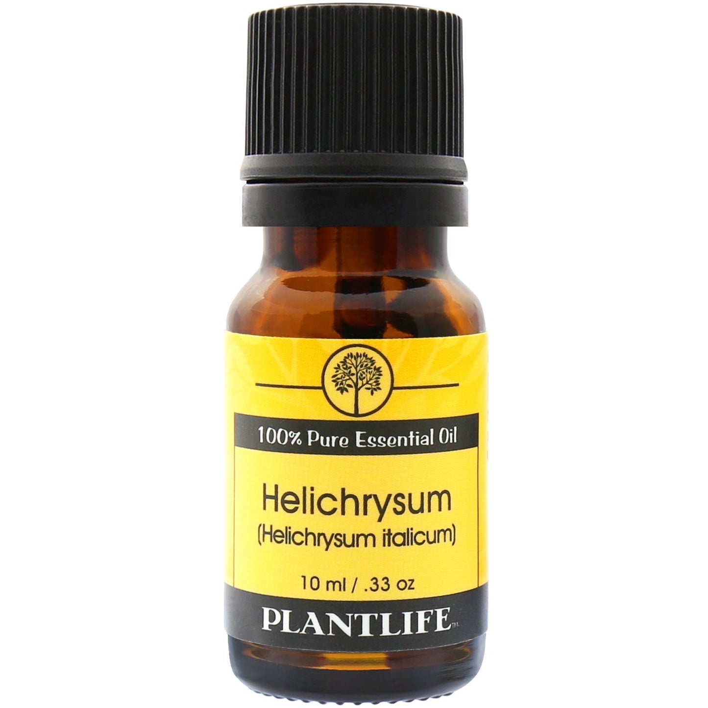 Helichrysum Essential Oil - Tree Spirit Wellness