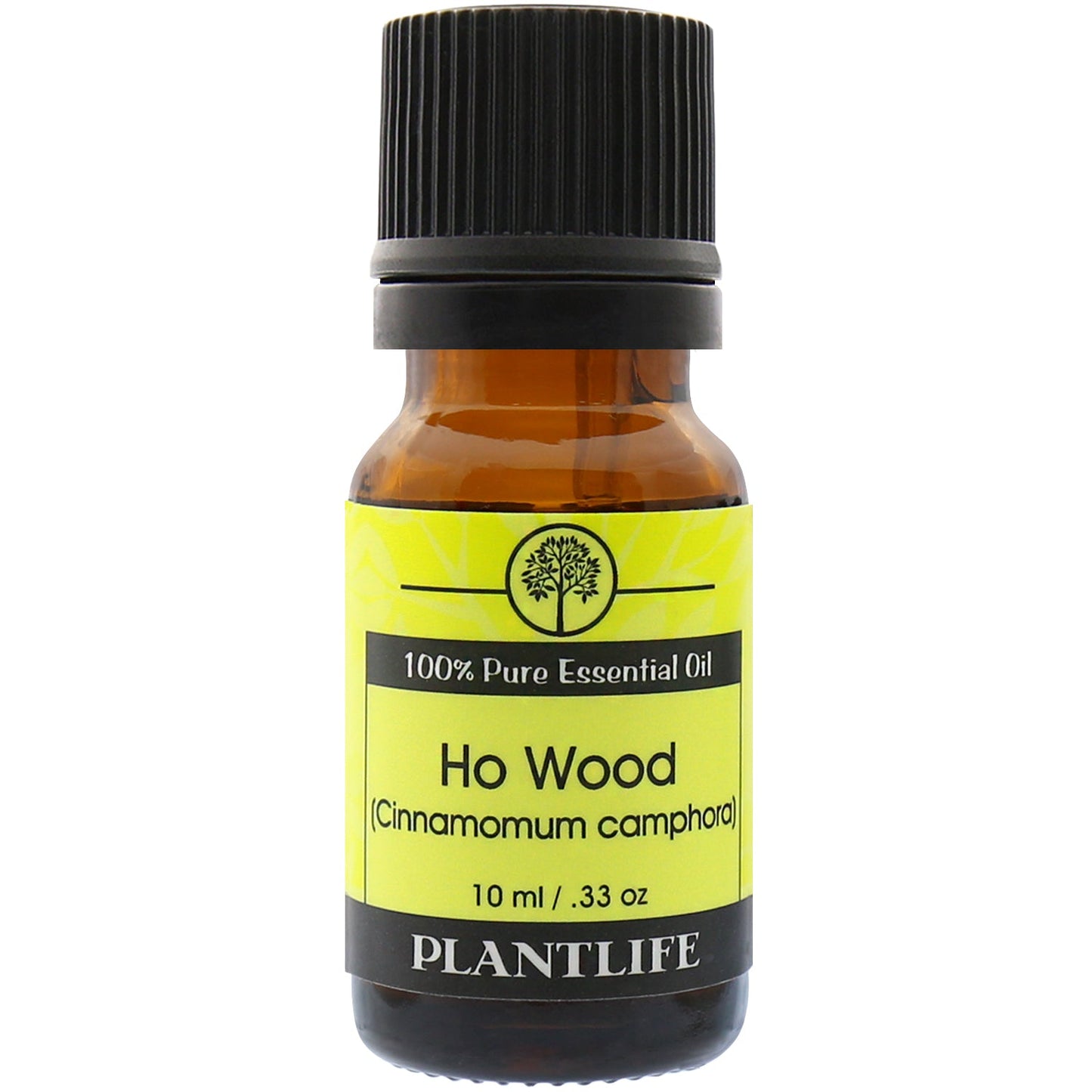 Ho Wood Essential Oil - Tree Spirit Wellness