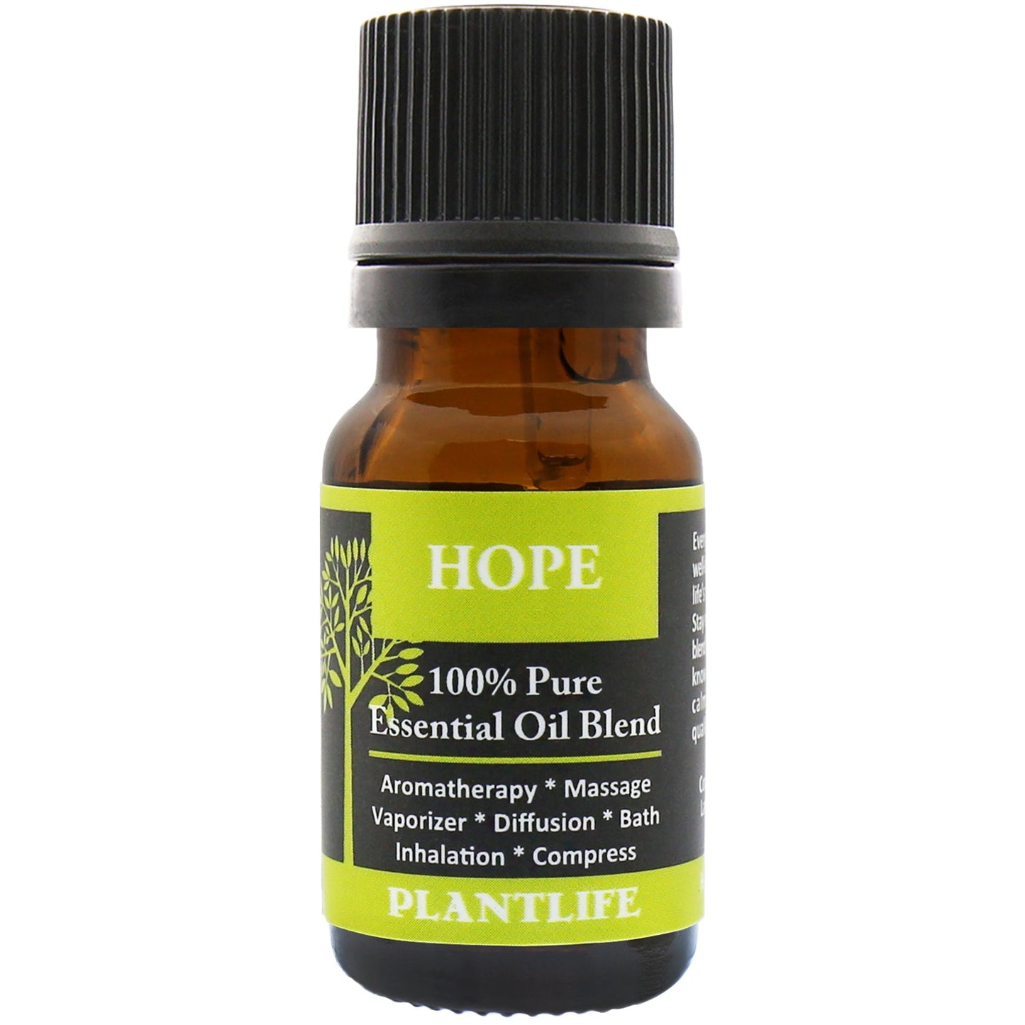 Hope Essential Oil Blend - Tree Spirit Wellness