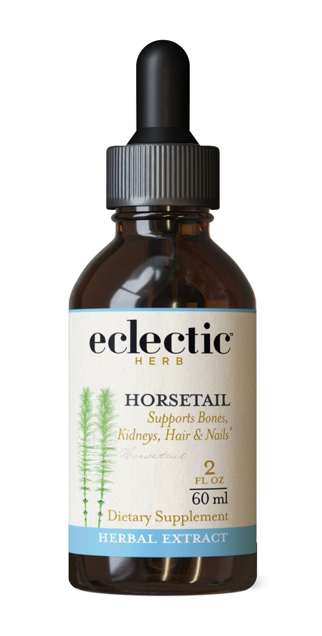 HORSETAIL EXTRACT - Tree Spirit Wellness