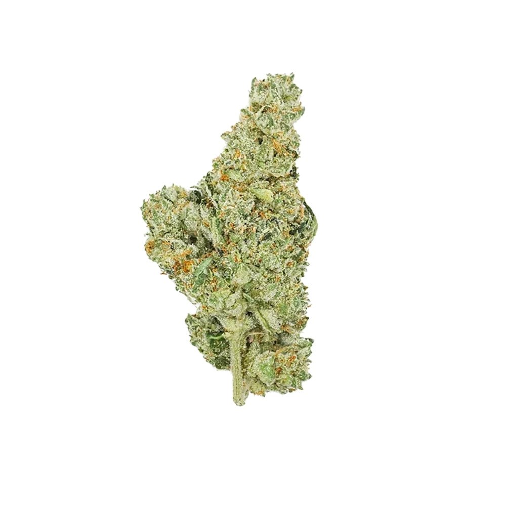 JET FUEL EXOTIC THCA FLOWER - Sativa (8ct) - Tree Spirit Wellness