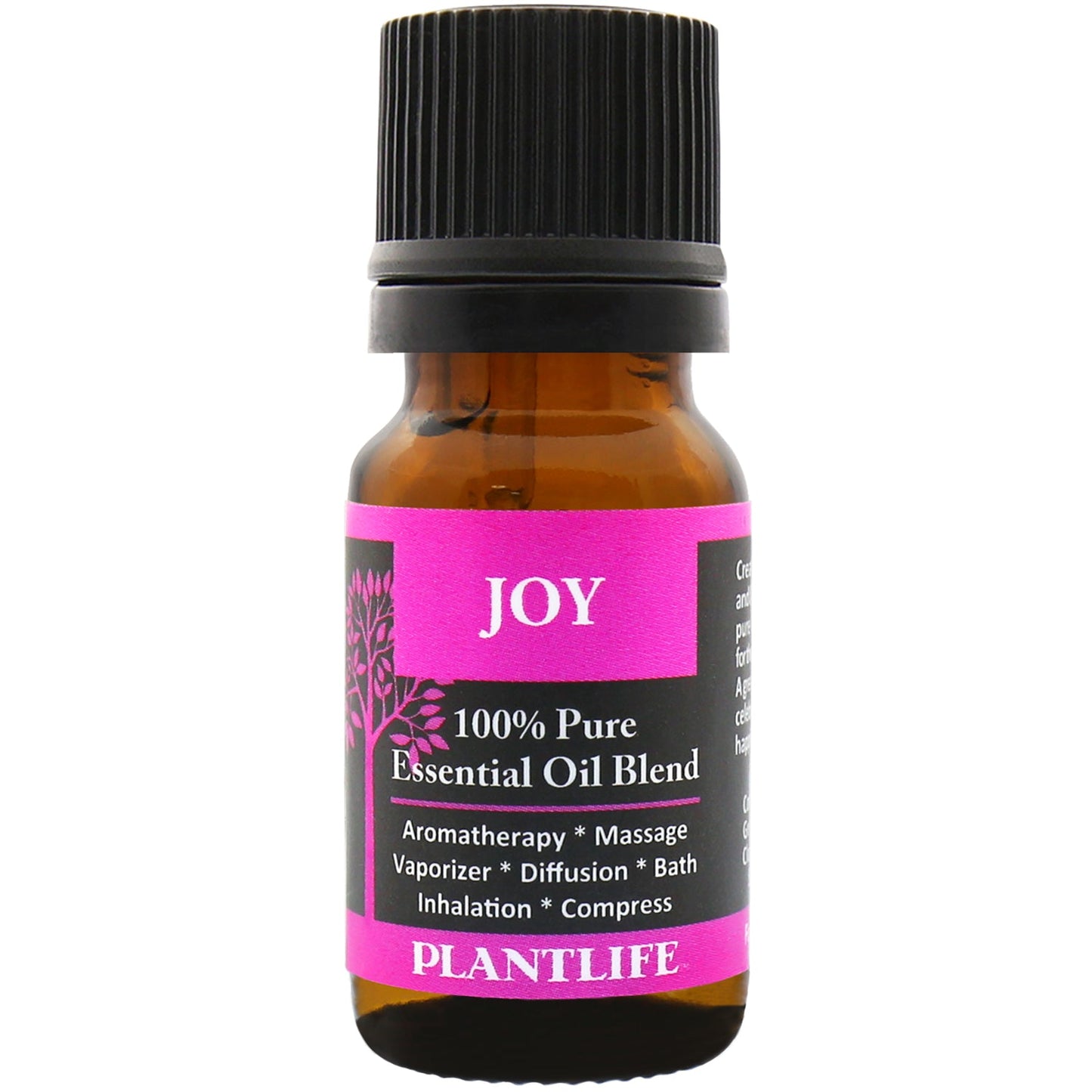 Joy Essential Oil Blend - Tree Spirit Wellness