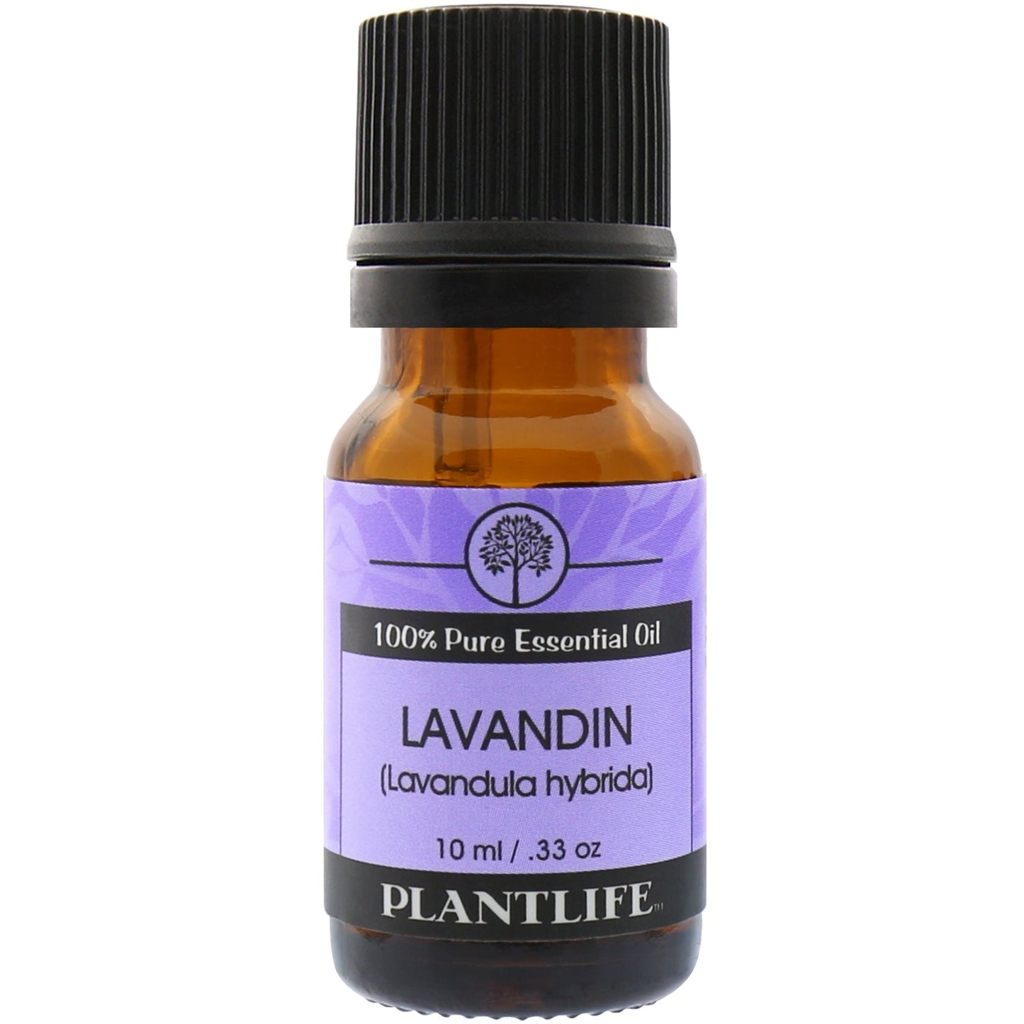 Lavandin Essential Oil - Tree Spirit Wellness