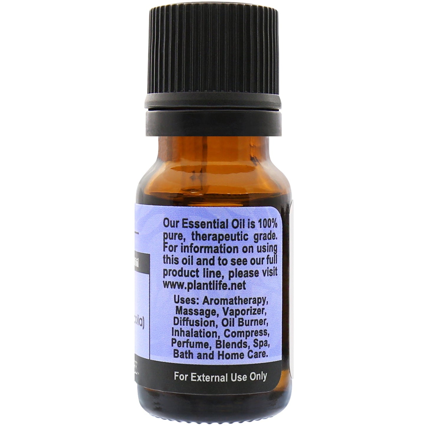 Lavender Bulgarian Essential Oil - Tree Spirit Wellness