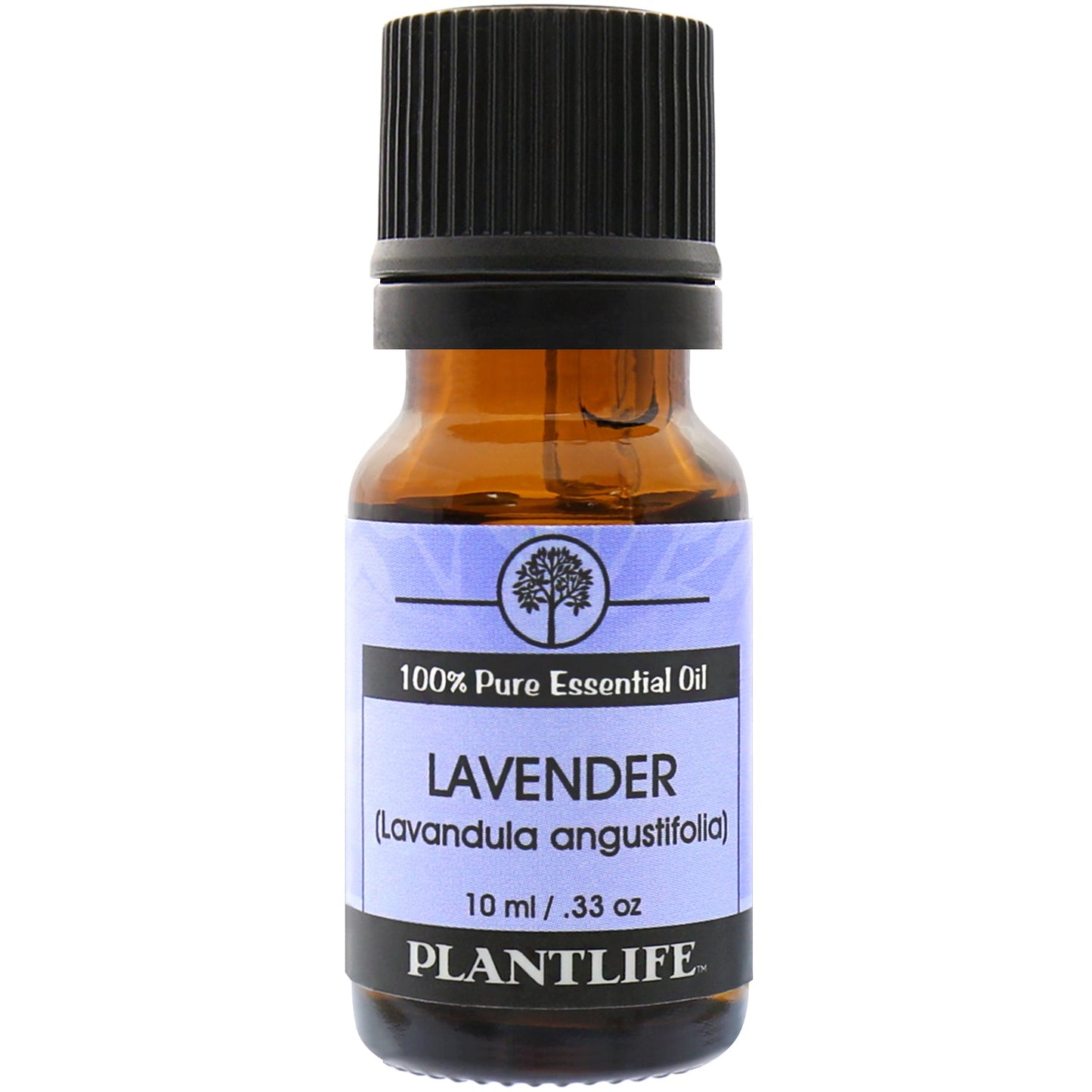 Lavender Bulgarian Essential Oil - Tree Spirit Wellness