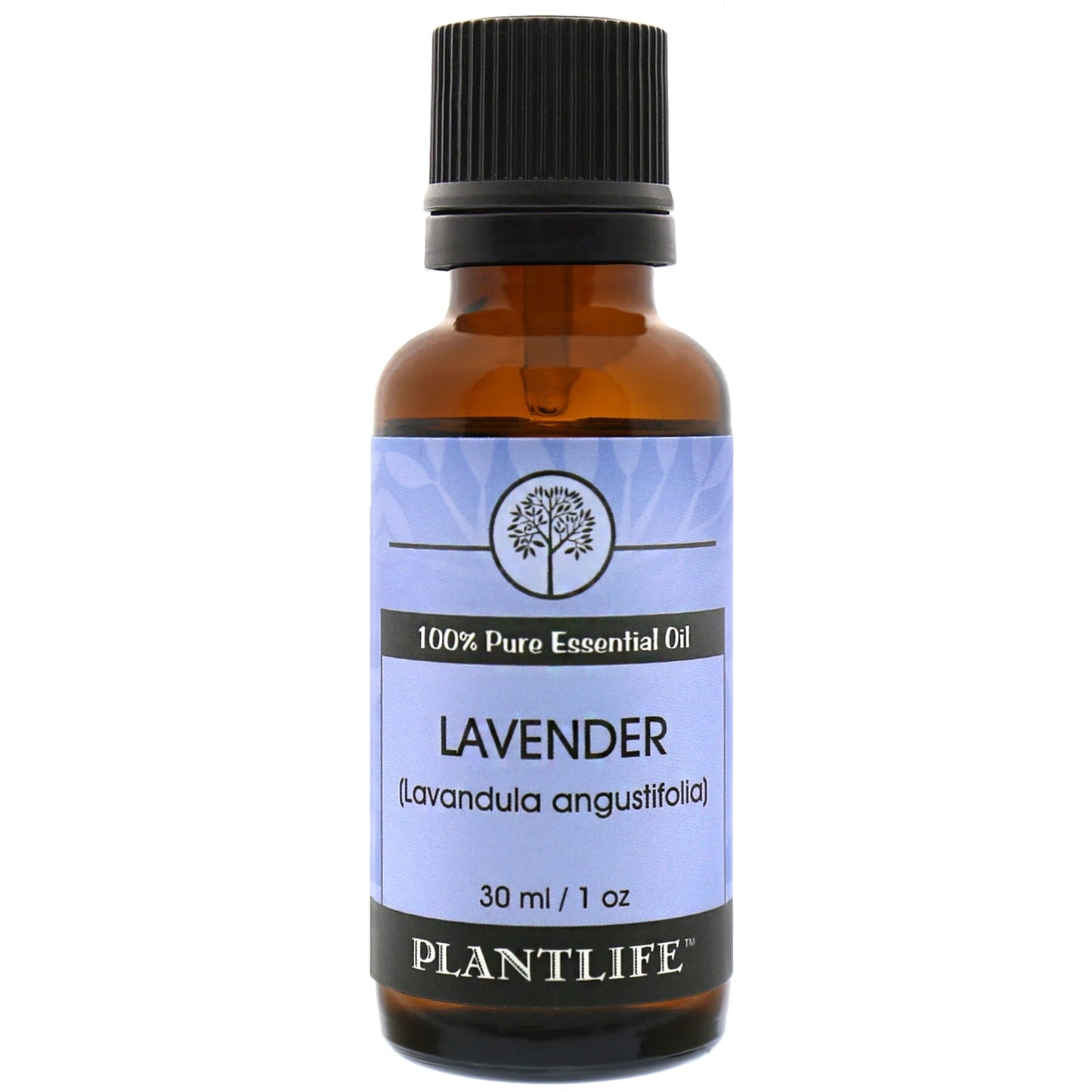 Lavender Bulgarian Essential Oil - Tree Spirit Wellness