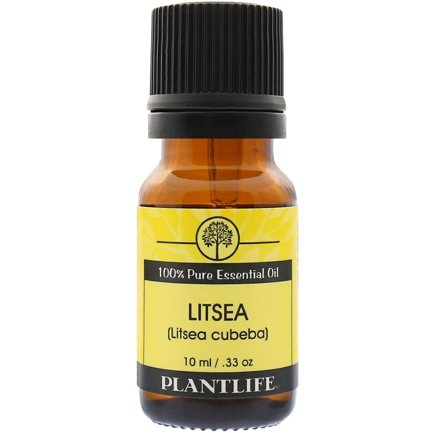 Litsea Essential Oil - Tree Spirit Wellness