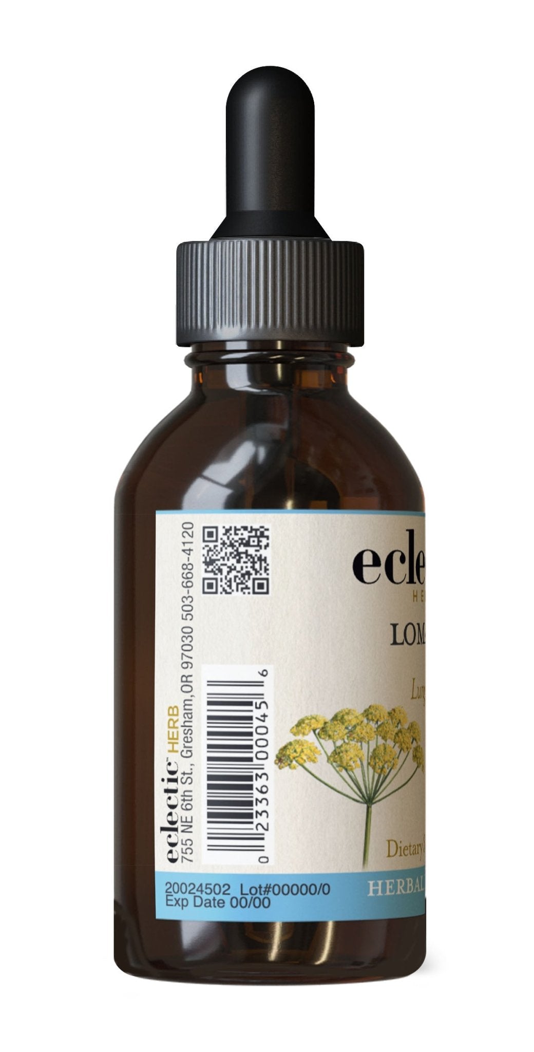 LOMATIUM - OSHA EXTRACT - Tree Spirit Wellness