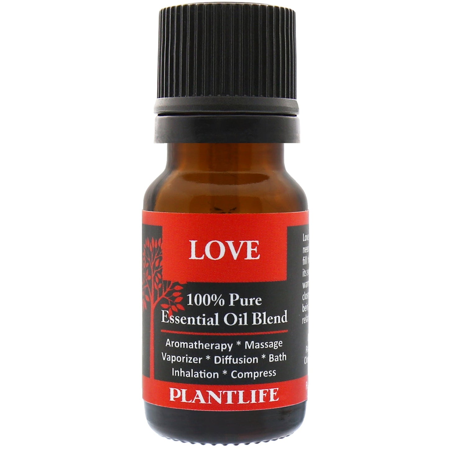 Love Essential Oil Blend - Tree Spirit Wellness