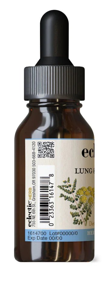 LUNG & IMMUNE SUPPORT - Tree Spirit Wellness
