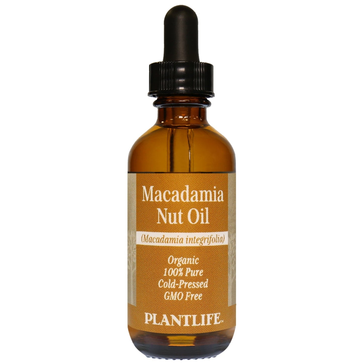 Macadamia Nut Oil - Tree Spirit Wellness