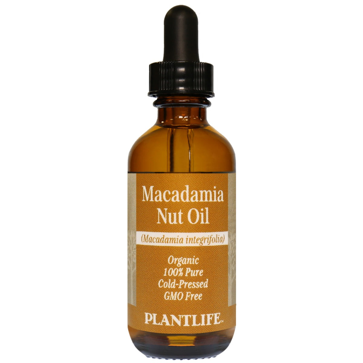 Macadamia Nut Oil - Tree Spirit Wellness
