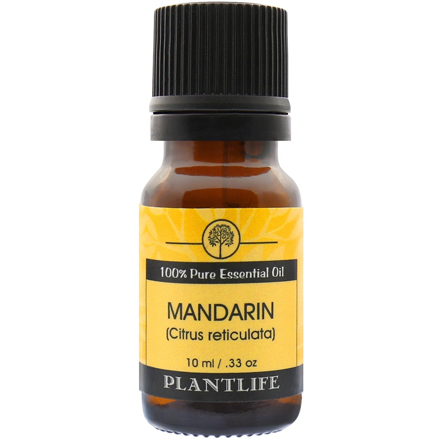 Mandarin Essential Oil - Tree Spirit Wellness