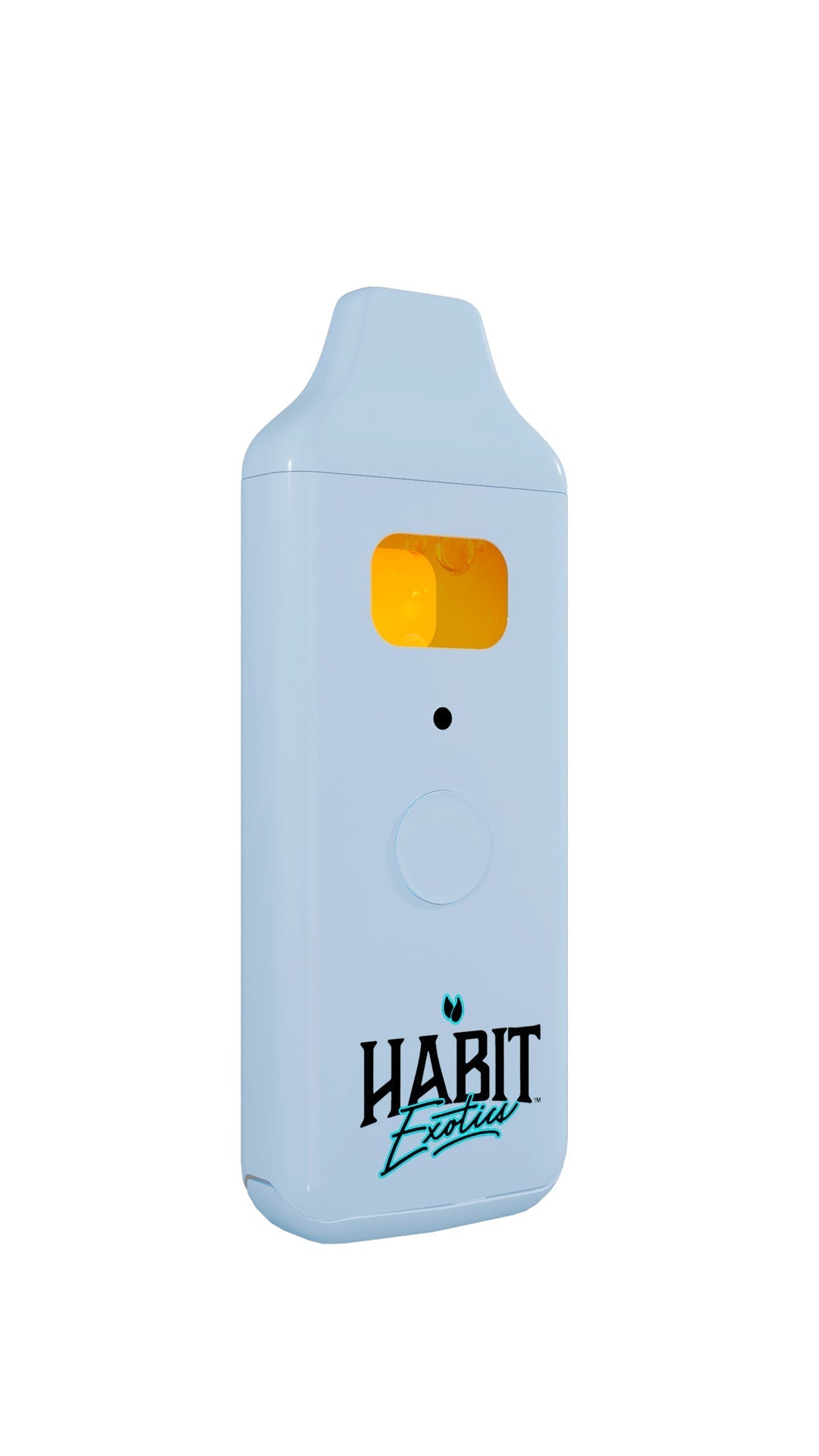 THCA Live Rosin Rechargeable Vape - Sunday Driver 2g (Hybrid) - 10 Pack - Tree Spirit Wellness