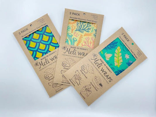 NEW Assorted 2-Packs  - Tree Spirit Wellness