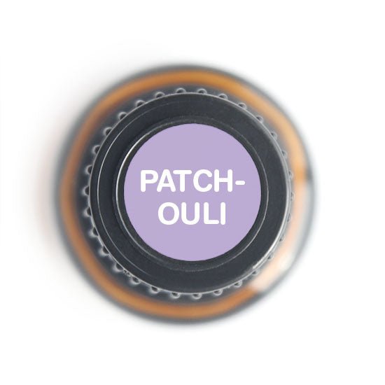 Patchouli Essential oil - 15ml - Tree Spirit Wellness