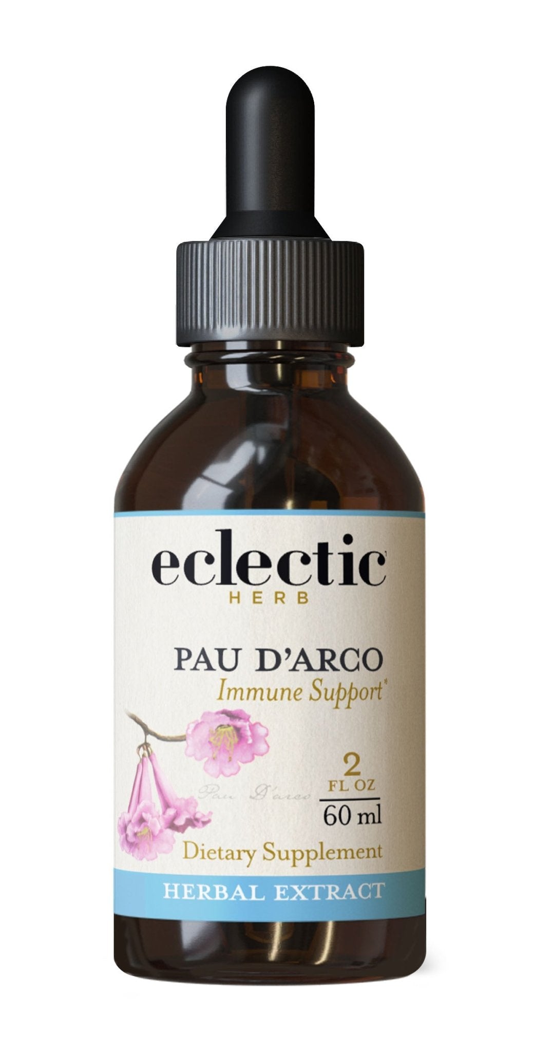 PAU D'ARCO EXTRACT - Tree Spirit Wellness