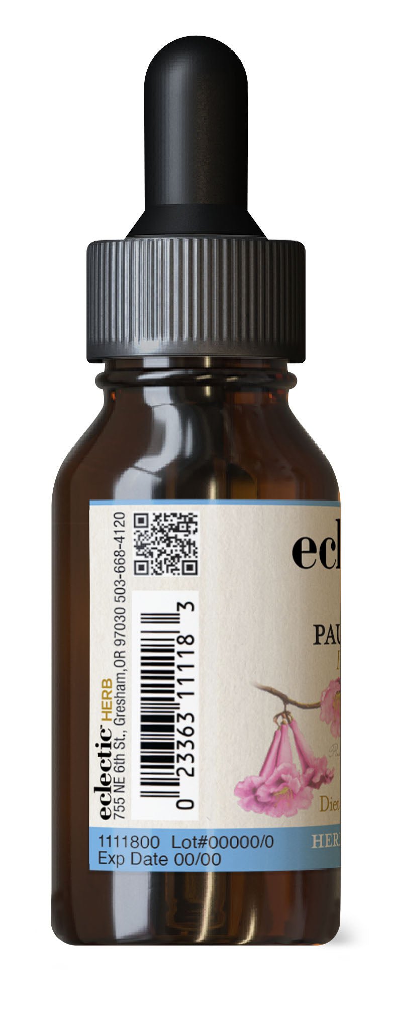 PAU D'ARCO EXTRACT - Tree Spirit Wellness