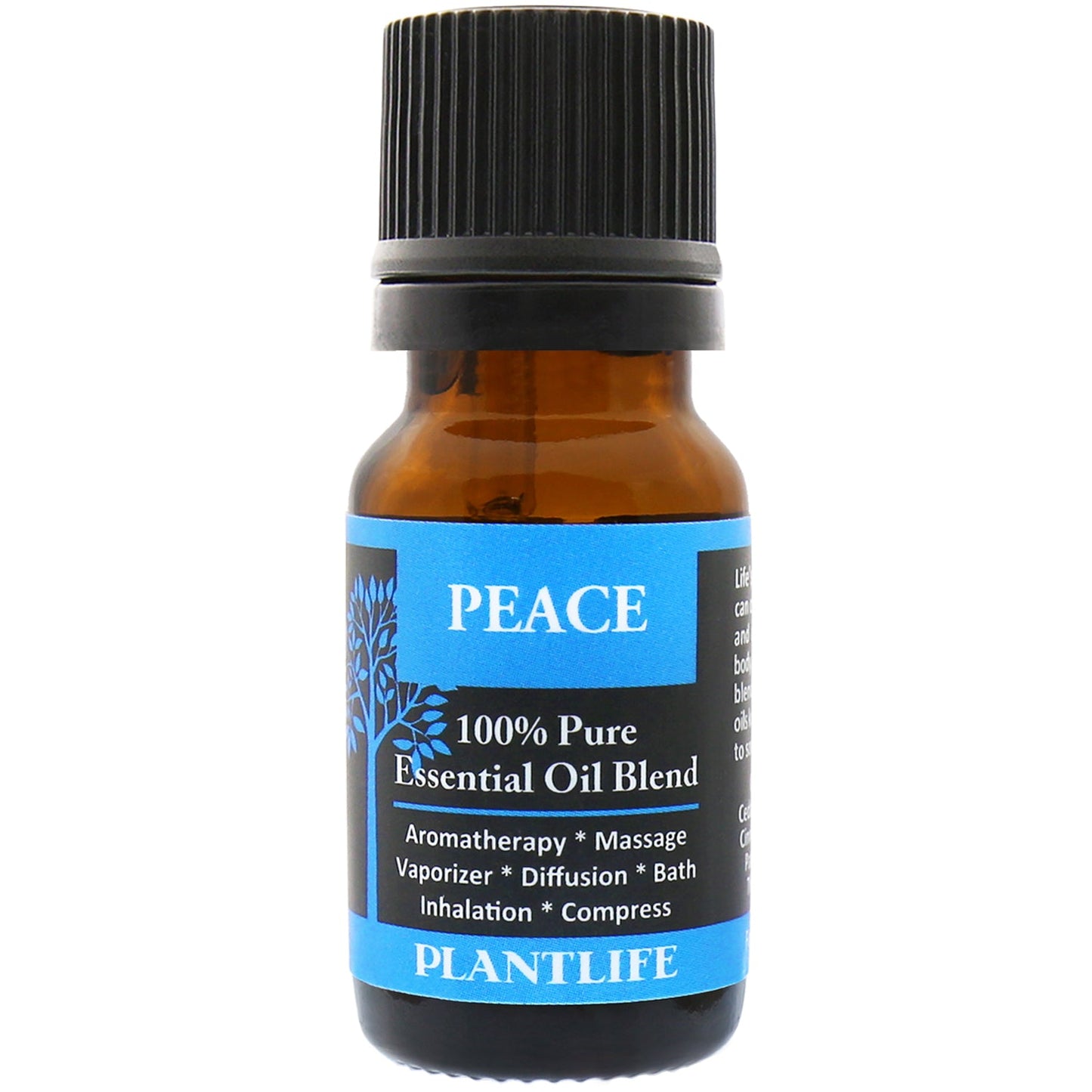 Peace Essential Oil Blend - Tree Spirit Wellness