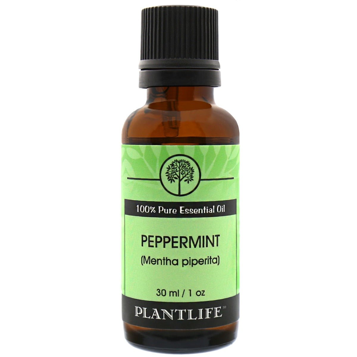Peppermint Essential Oil - Tree Spirit Wellness