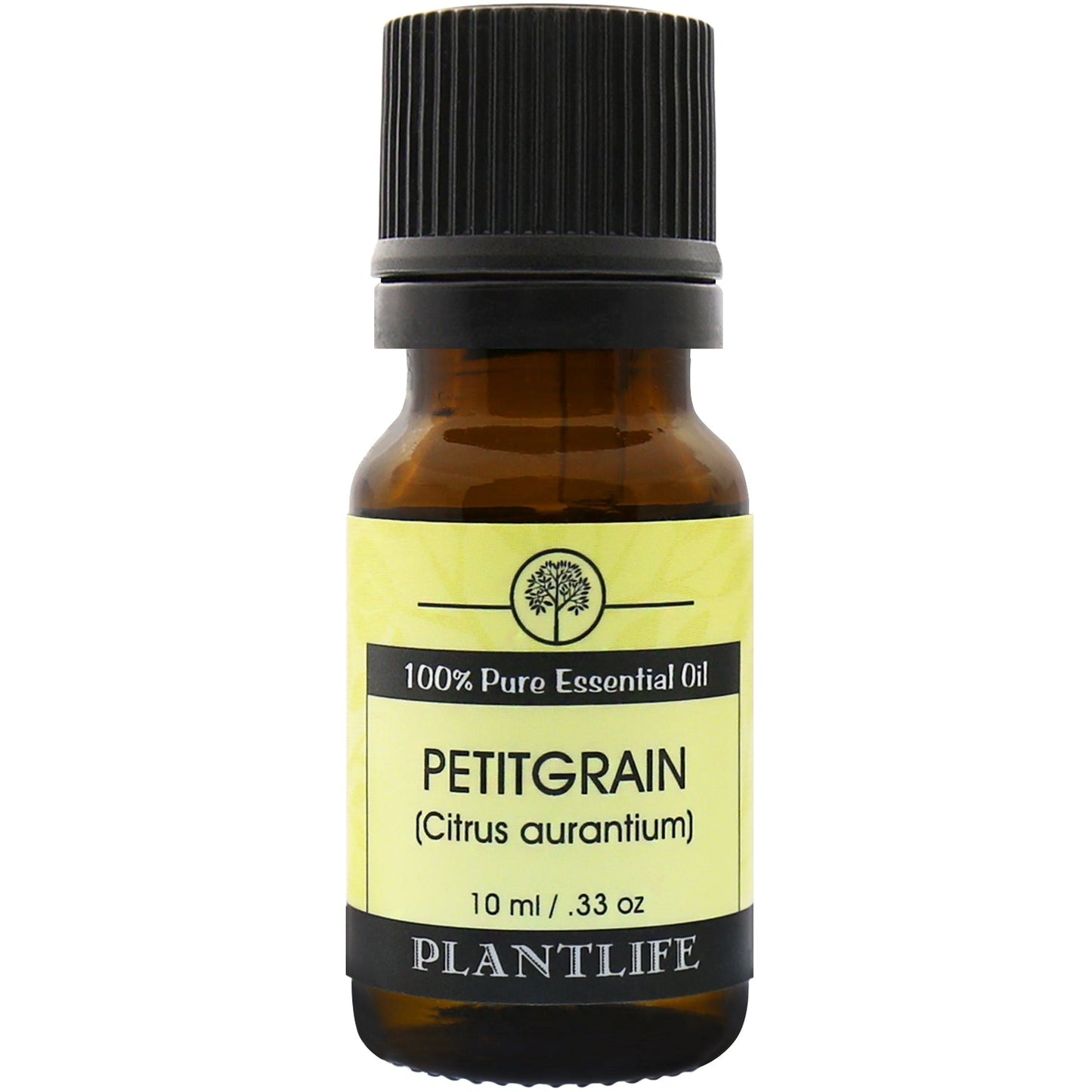 Petitgrain Essential Oil - Tree Spirit Wellness