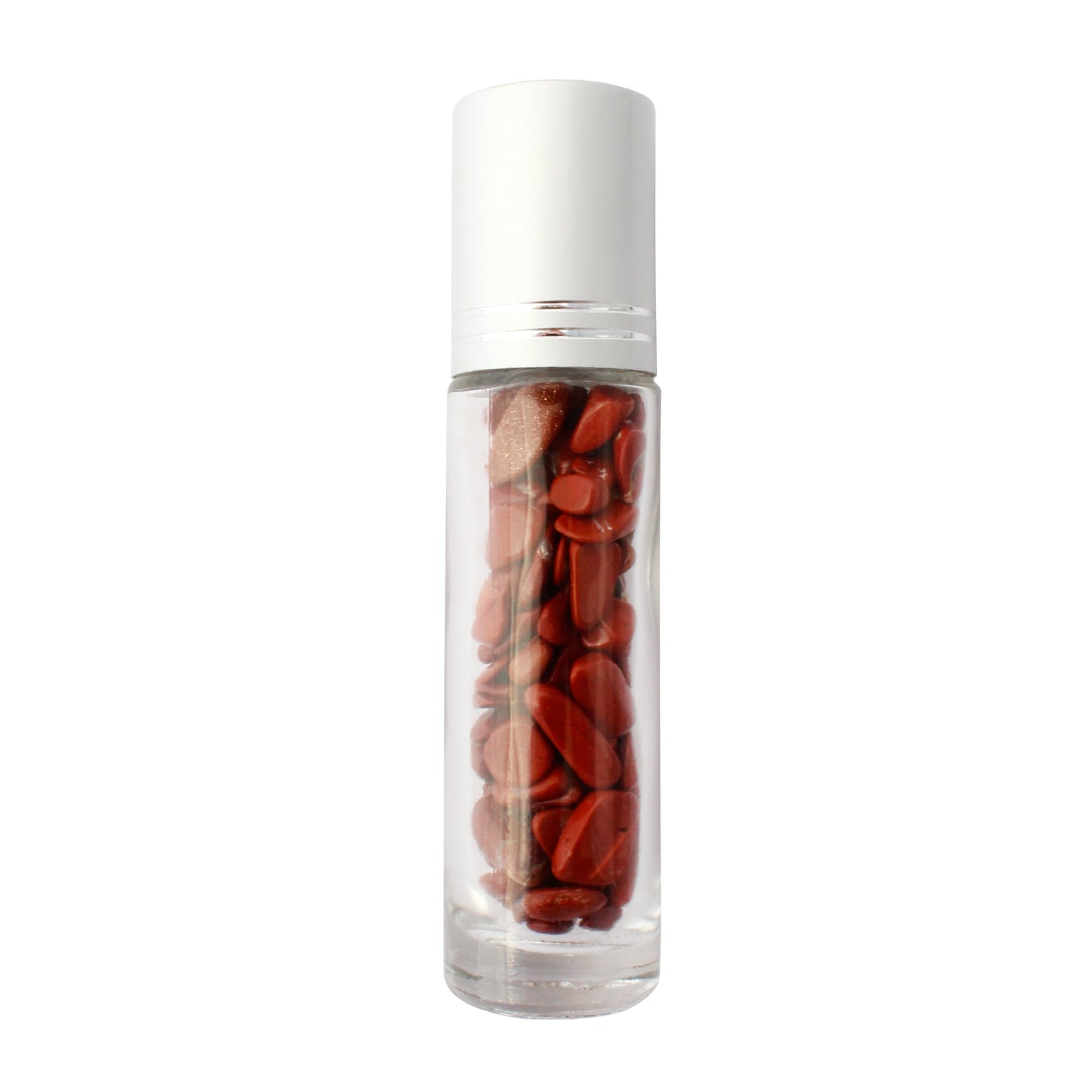 Goldstone Roller Bottle - Tree Spirt Wellness