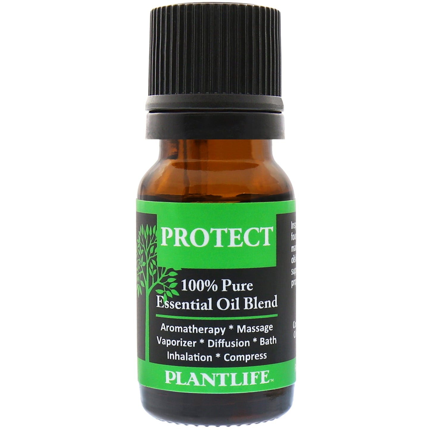 Protect Oil - Tree Spirit Wellness